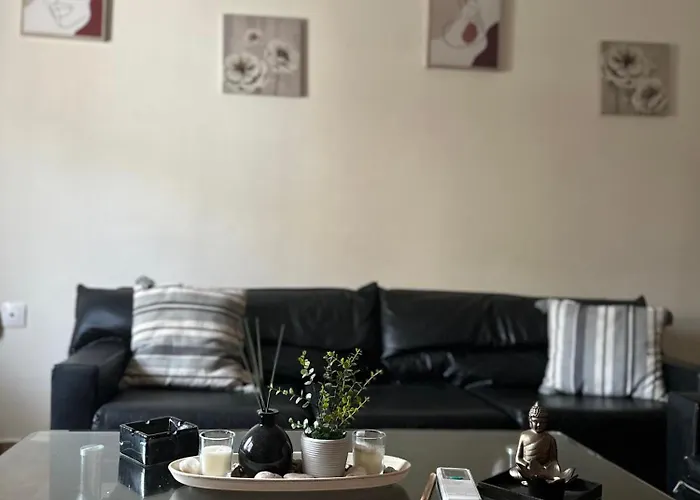 Tzo Apartment