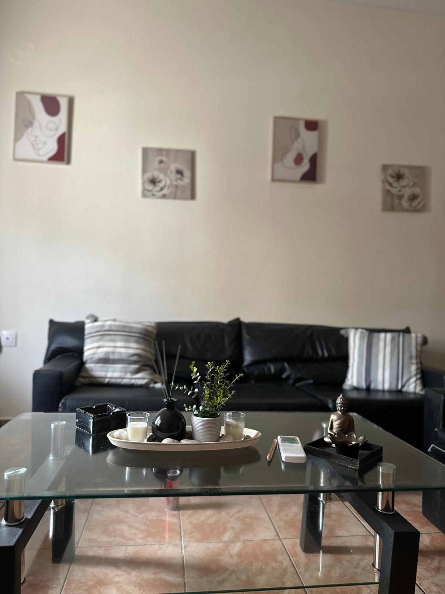 Apartment Tzo